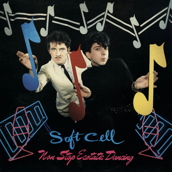 Non Stop Ecstatic Dancing - Image 13