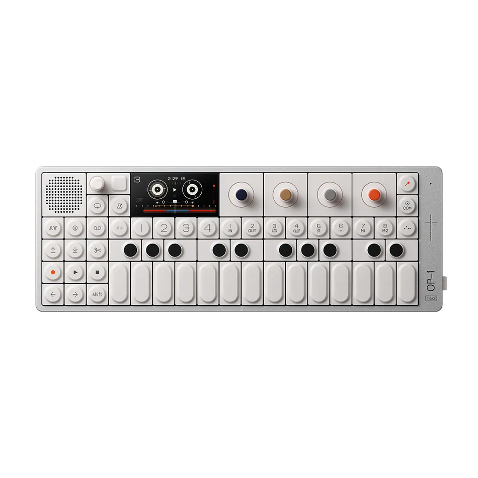 OP–1: field