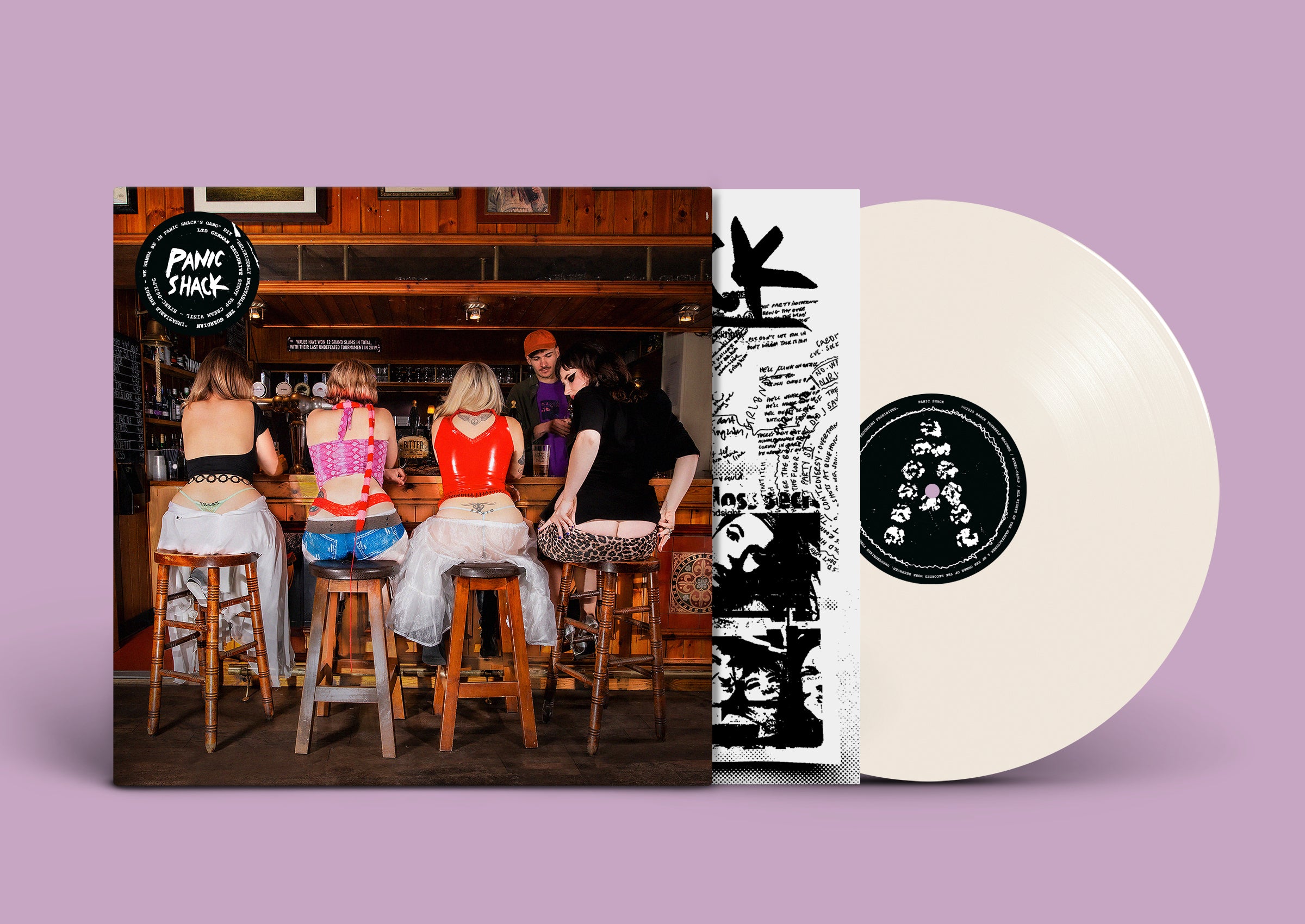 Panic Shack - Image 5