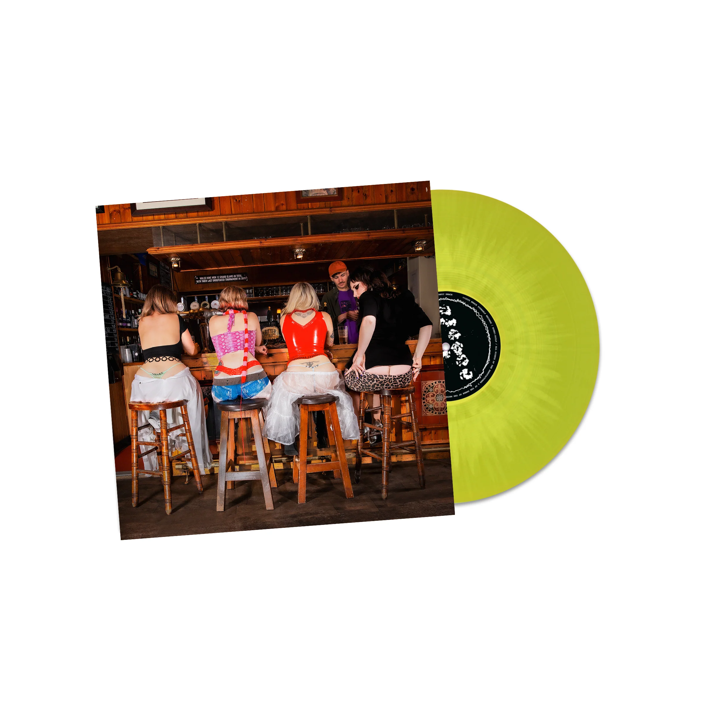 Panic Shack - Image 6