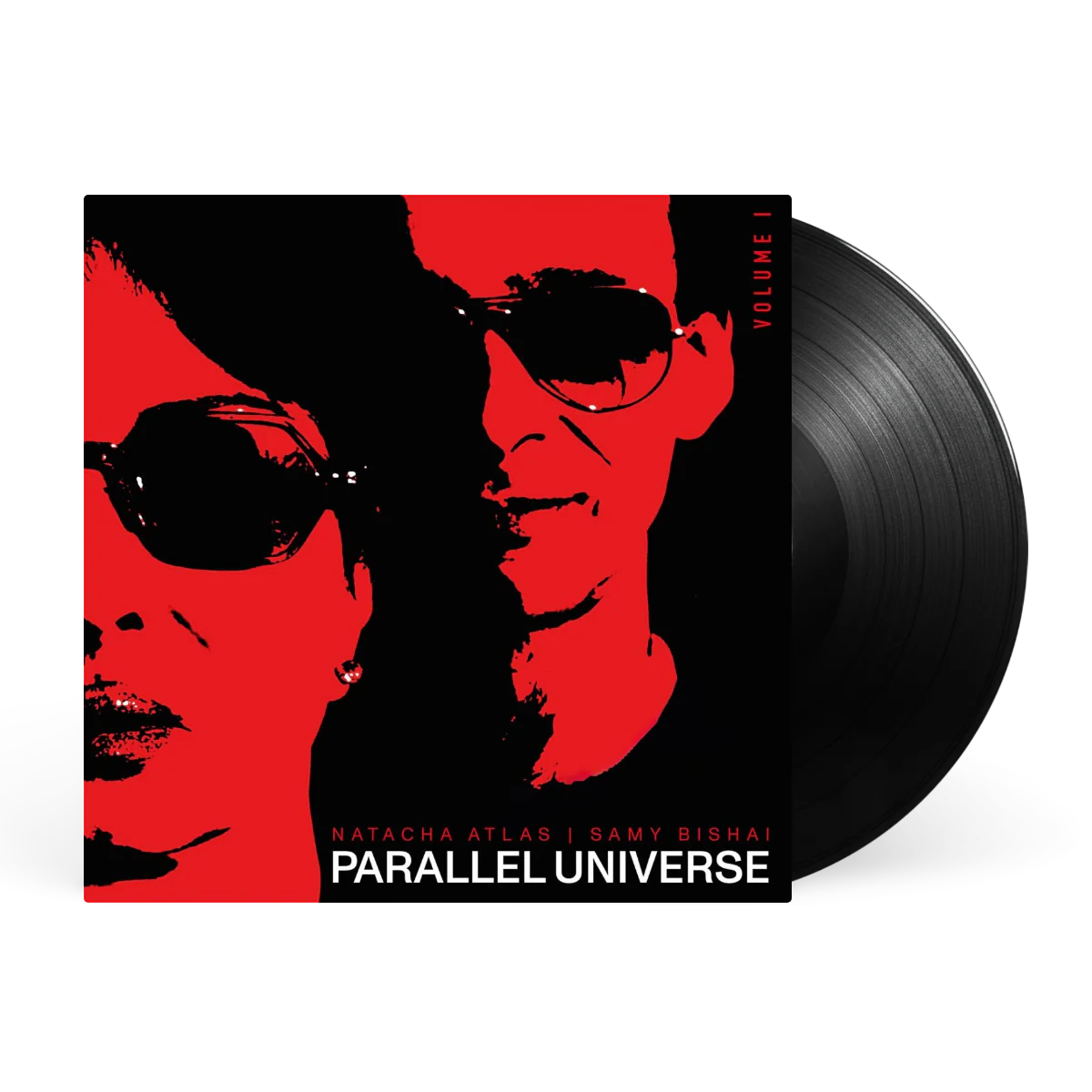 Parallel Universe - Image 2