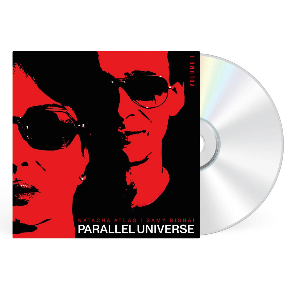 Parallel Universe - Image 3