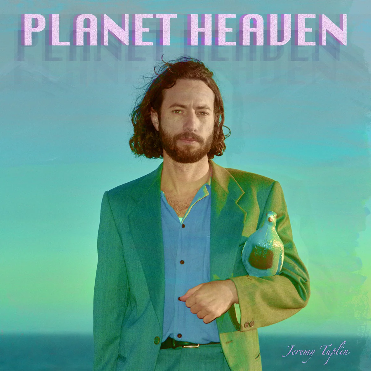 Planet Heaven