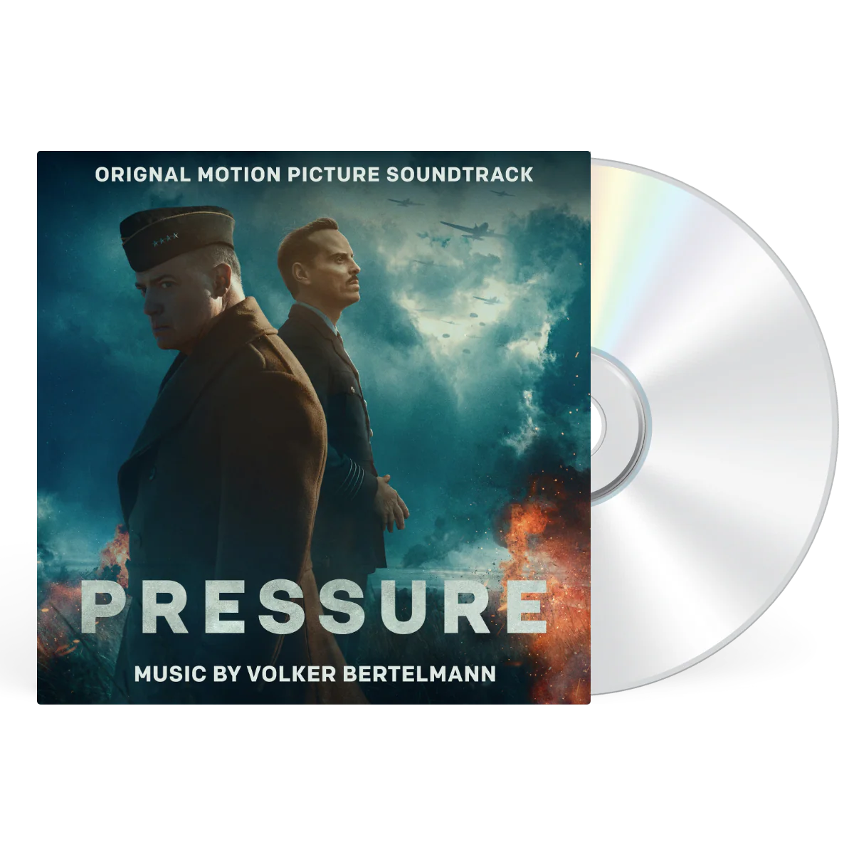 Pressure - Image 2