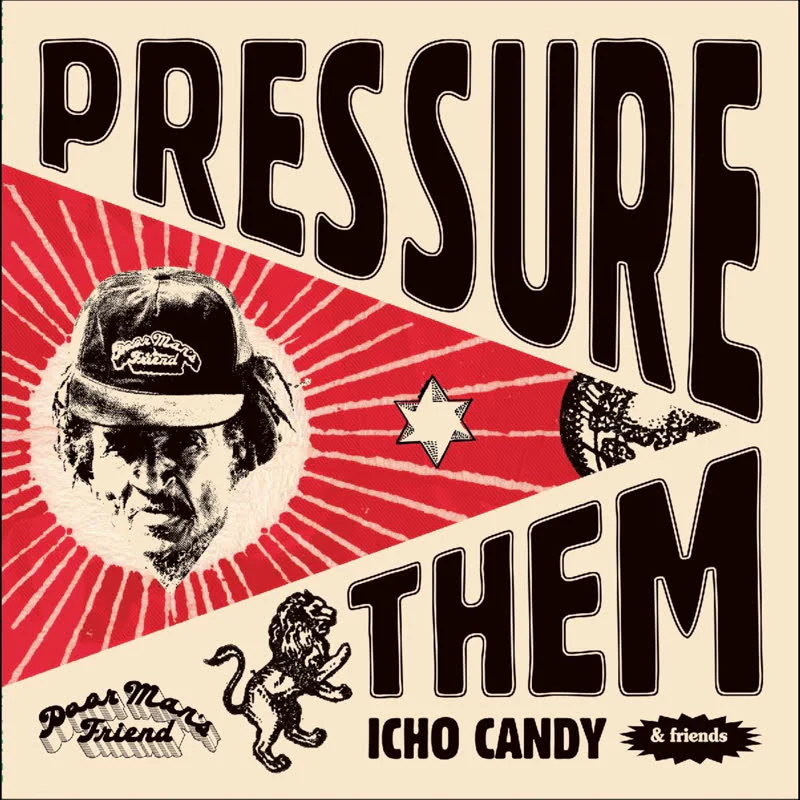 Pressure Them