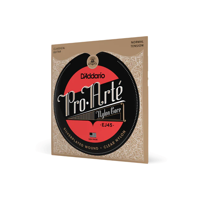 Pro-Arte Nylon Classical Guitar Strings