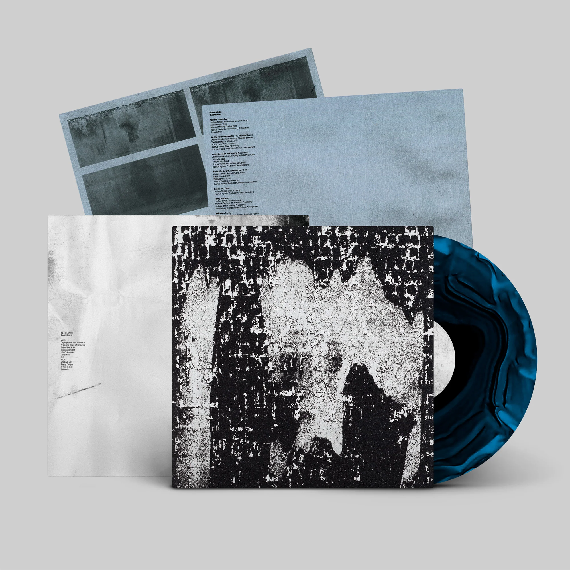 Quiet Storm - Image 2