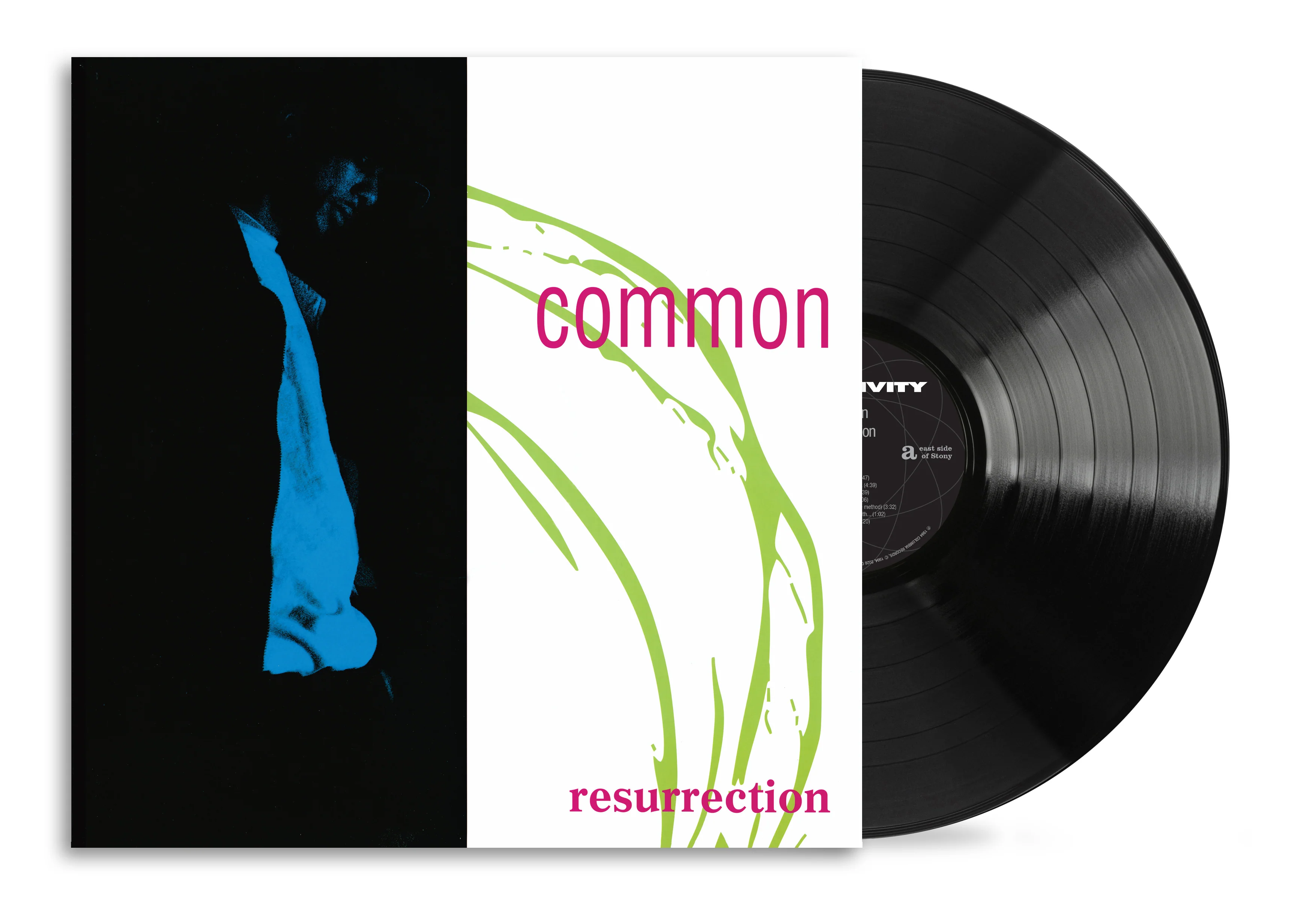 Resurrection - Image 2