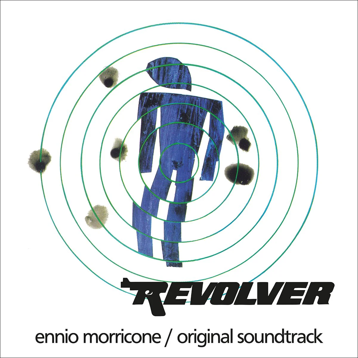 Revolver