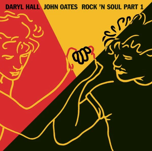Rock N Soul Part 1