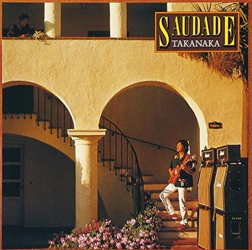 Saudade