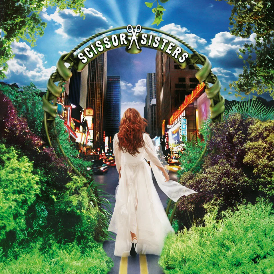 Scissor Sisters (20th Anniversary) - Image 16