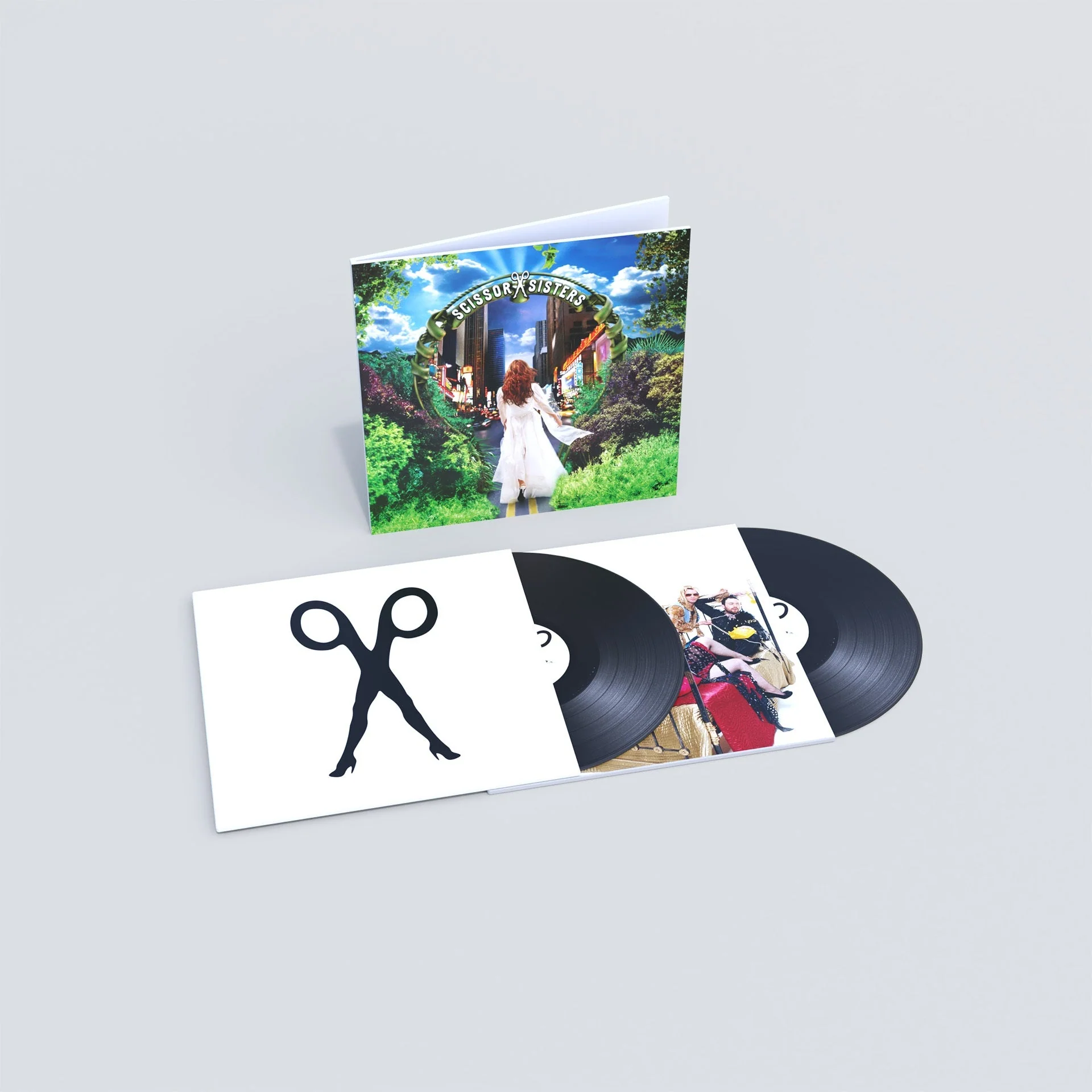 Scissor Sisters (20th Anniversary) - Image 18