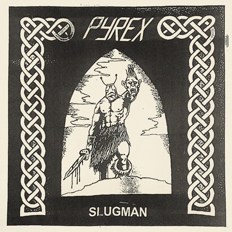 Slugman EP