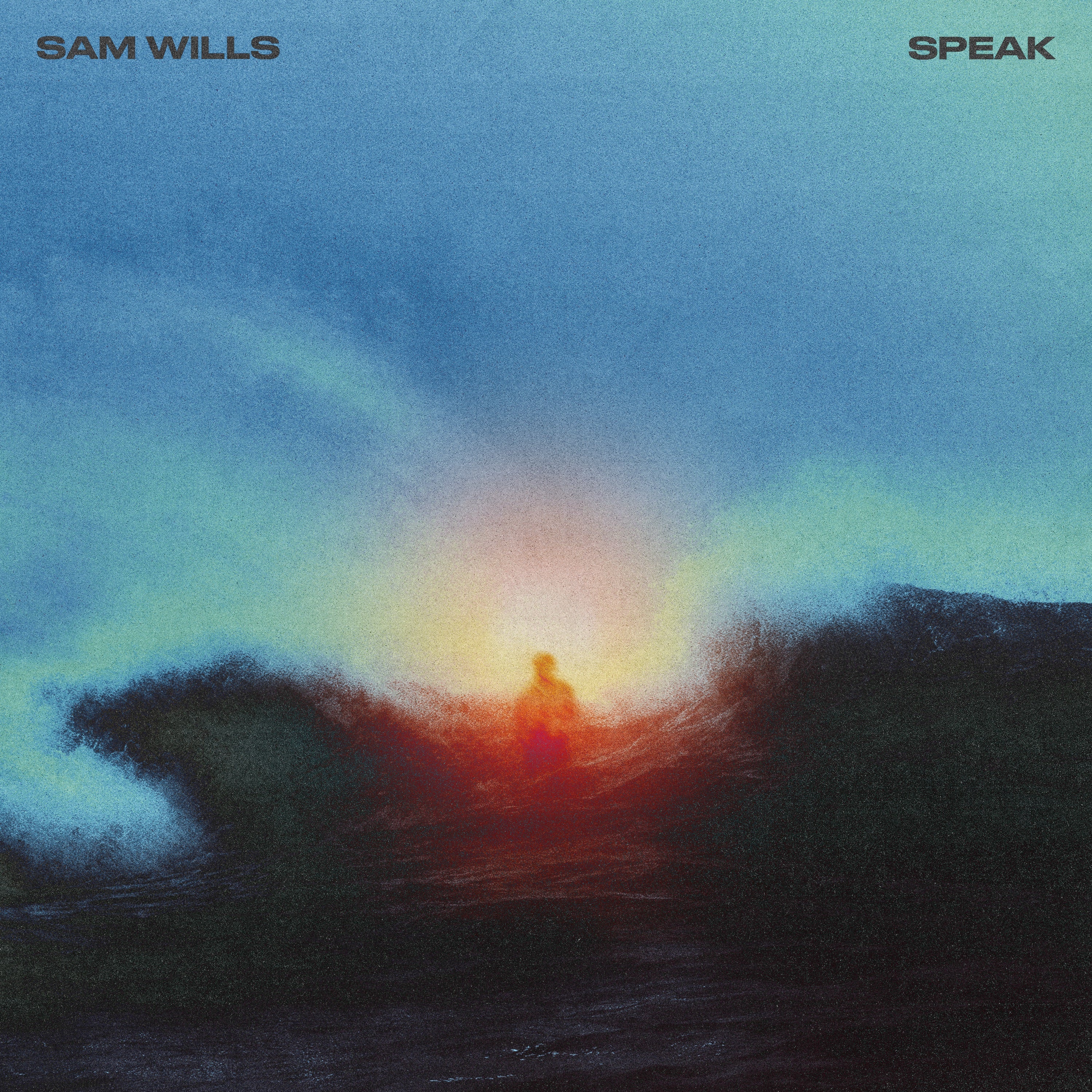 Speak
