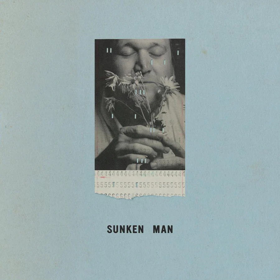 Sunken Man