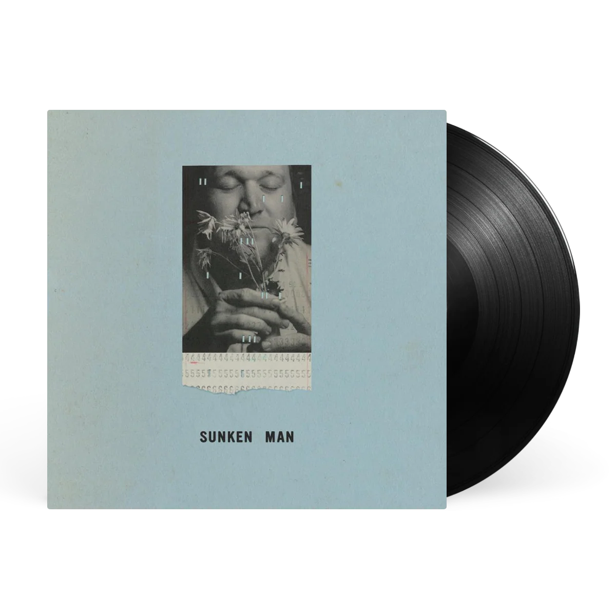 Sunken Man - Image 2