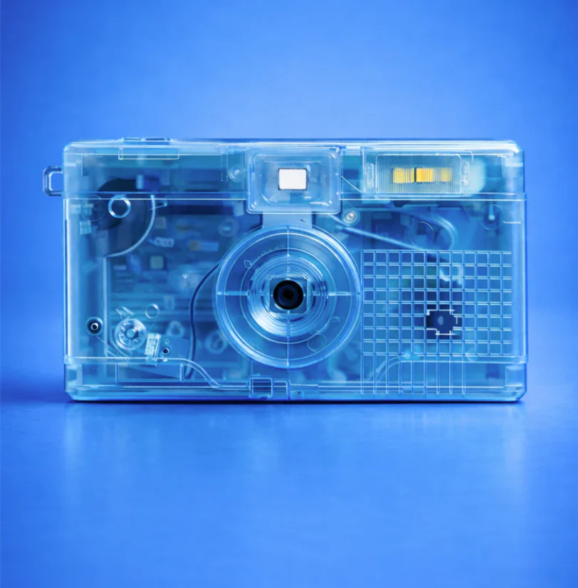 SUPERFLIK Digital Camera - Image 2