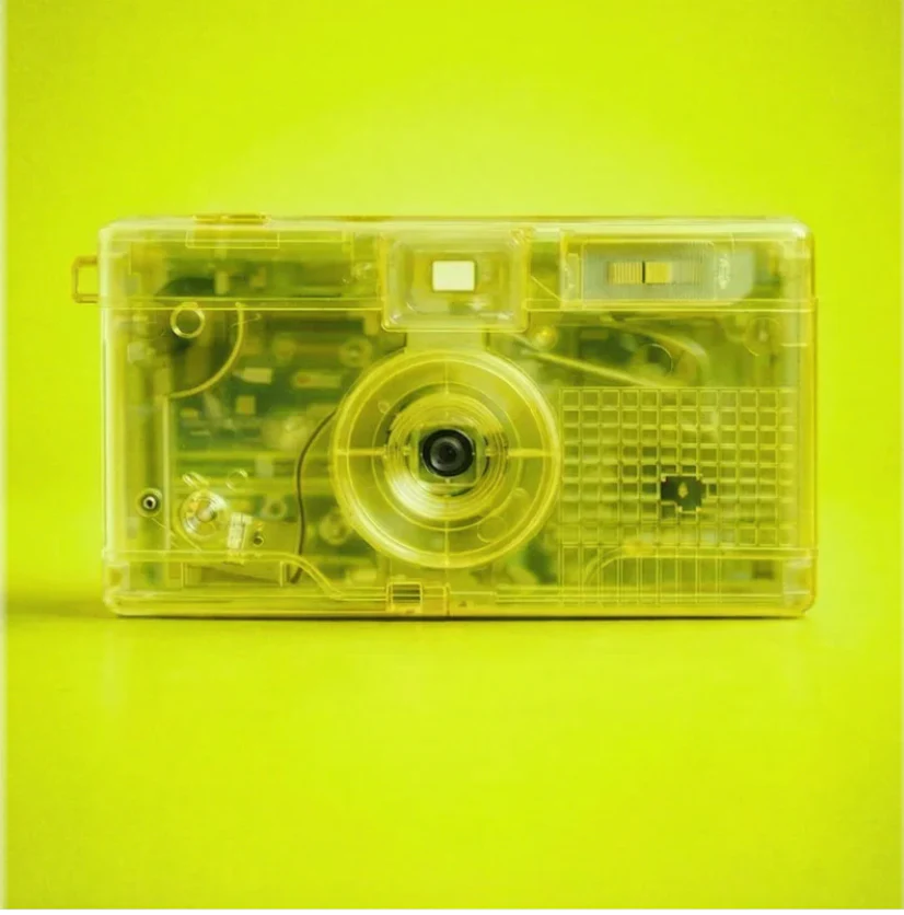 SUPERFLIK Digital Camera - Image 4