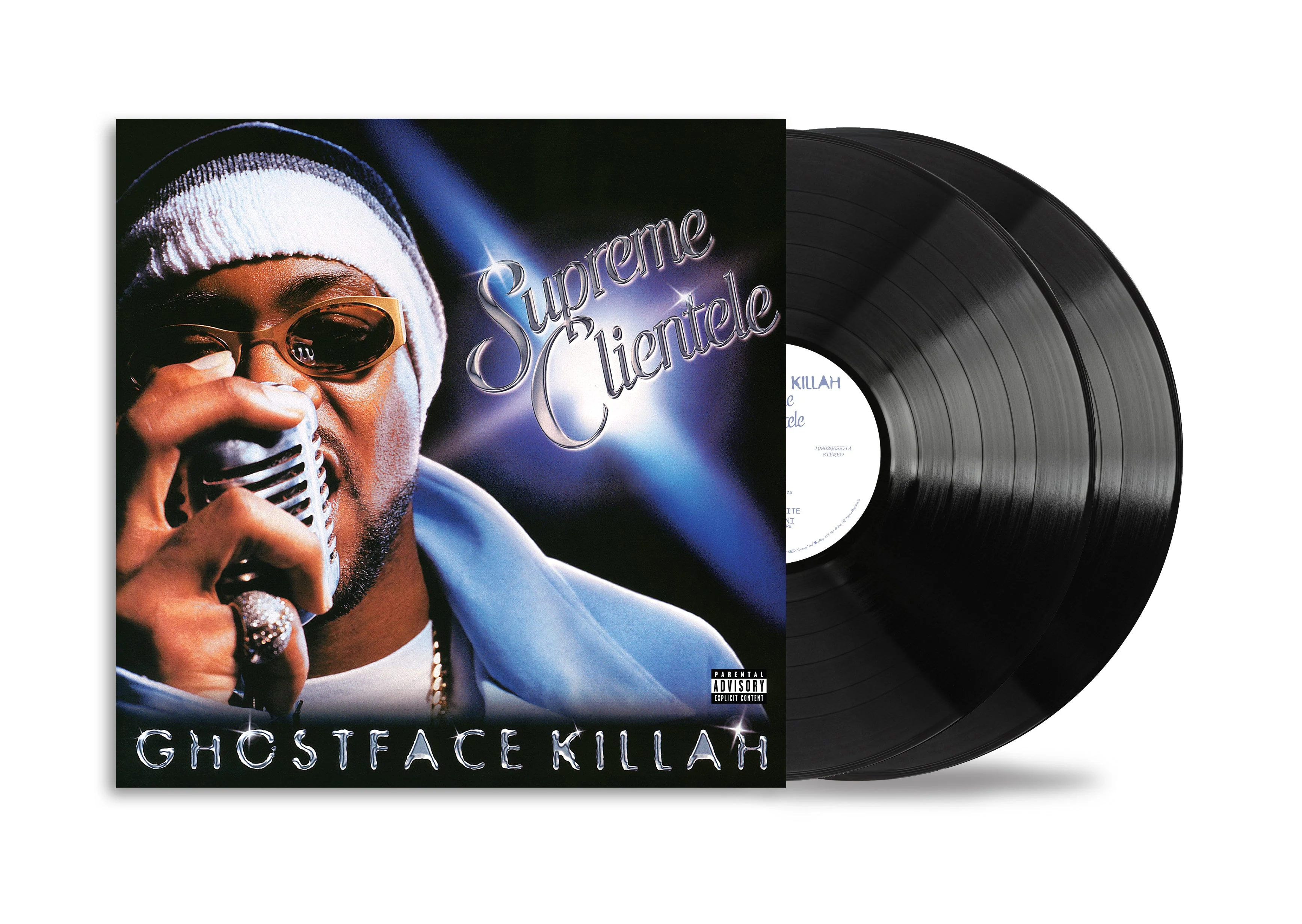 Supreme Clientele - Image 10