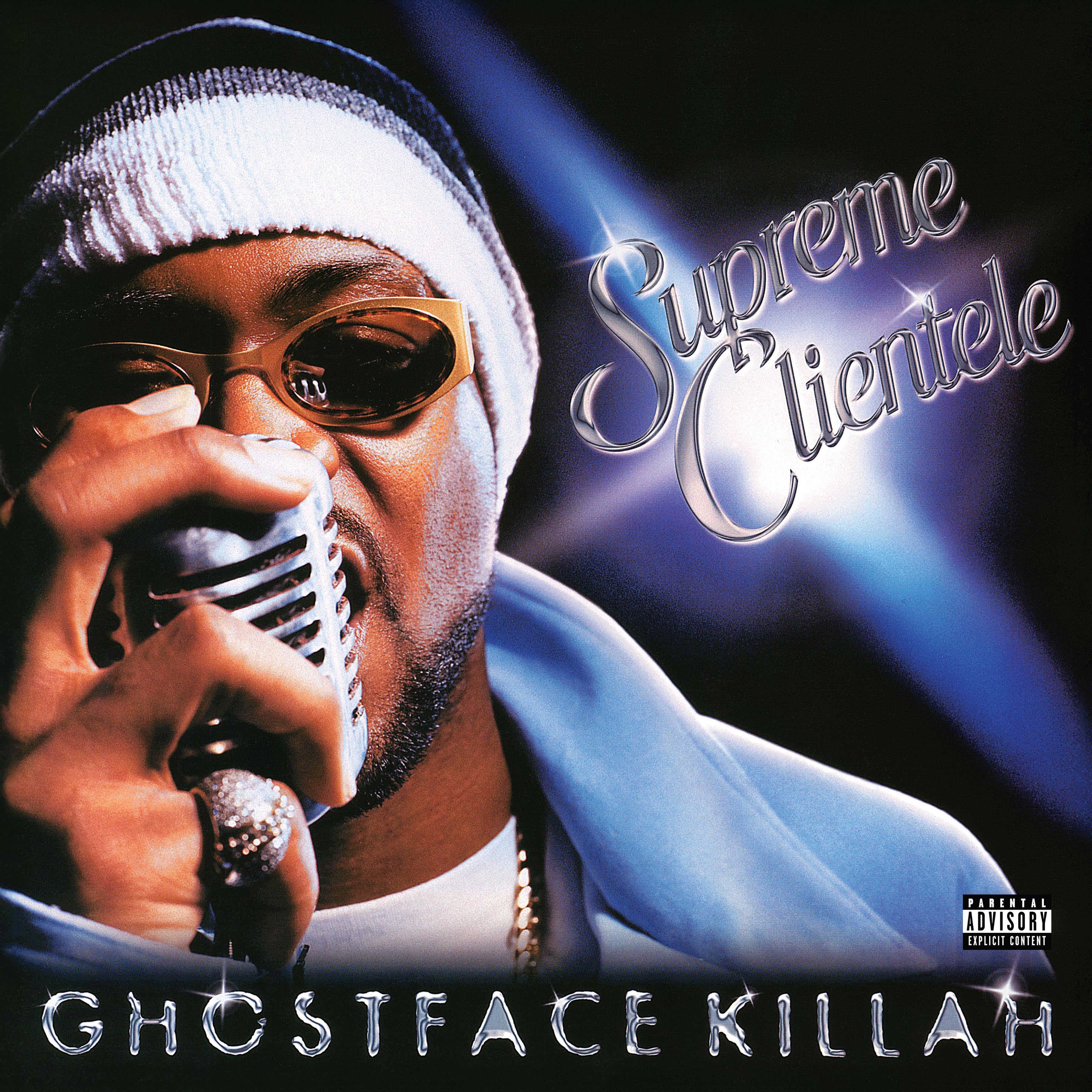 Supreme Clientele - Image 11