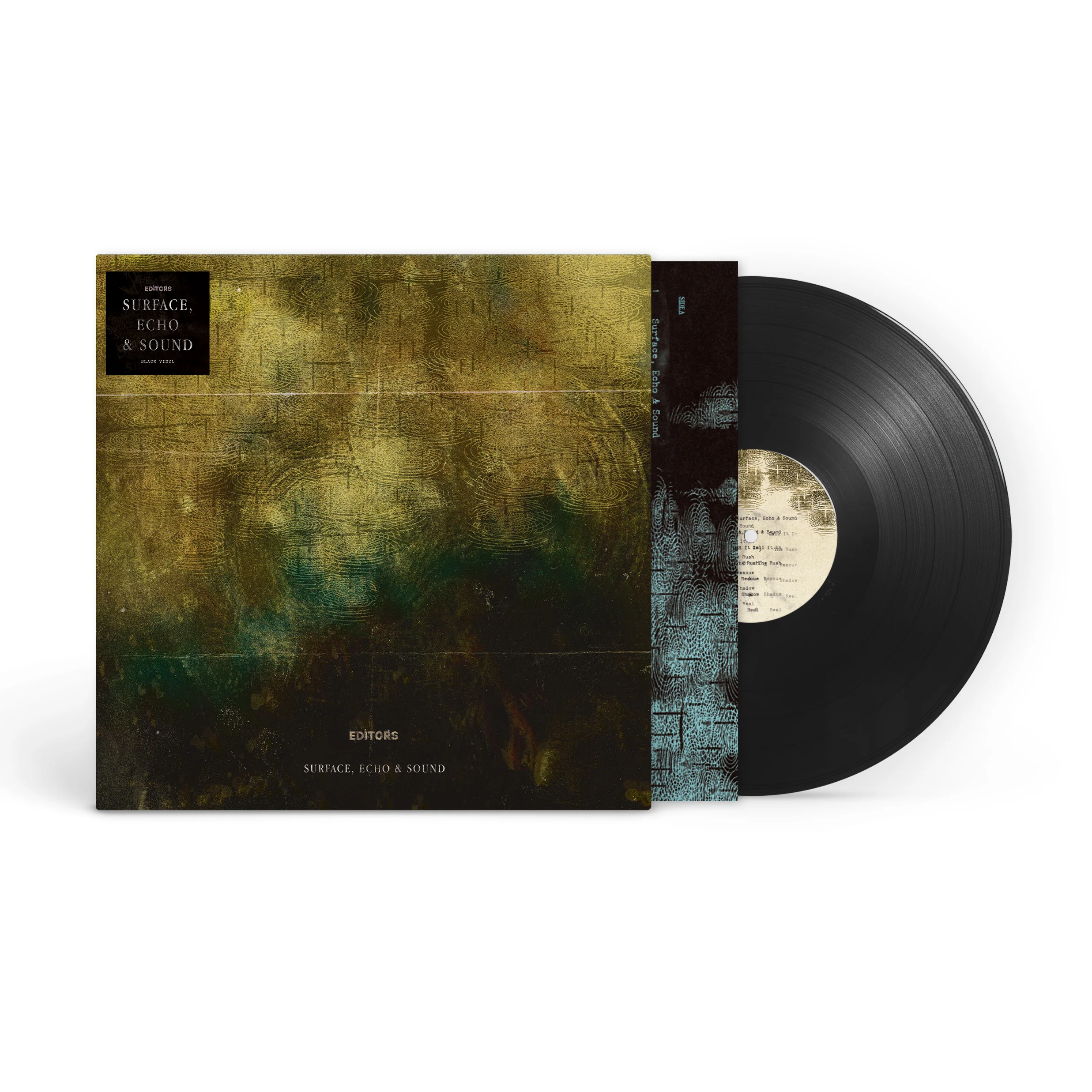 Surface, Echo and Sound - Image 3
