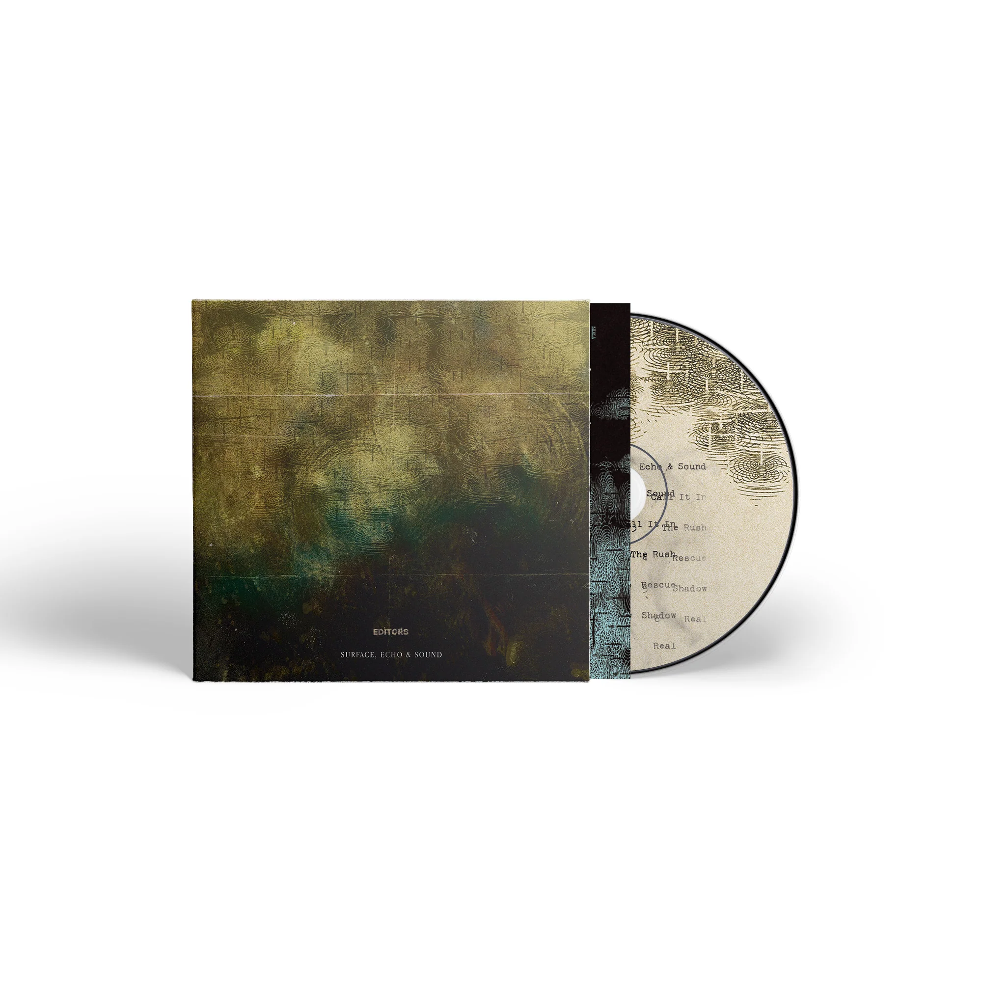 Surface, Echo and Sound - Image 4