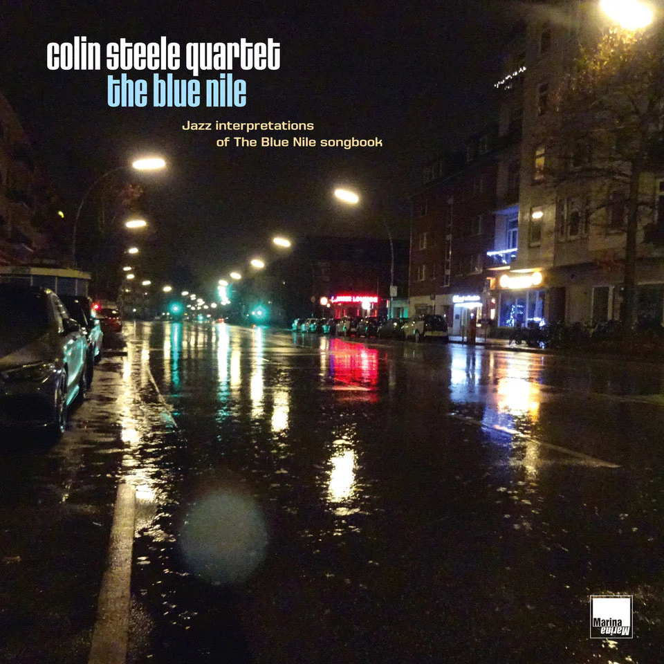 The Blue Nile : Jazz Interpretations Of The Blue Nile Songbook - Image 2