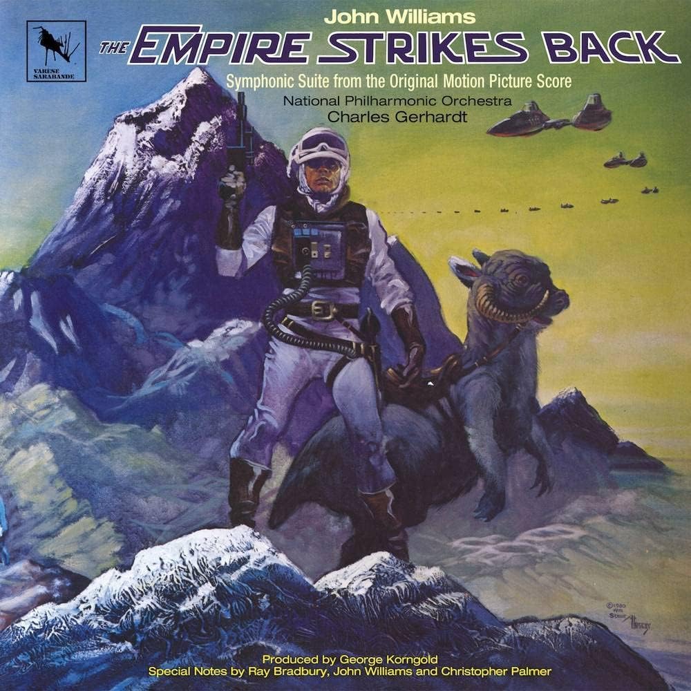 The Empire Strikes Back - Image 9