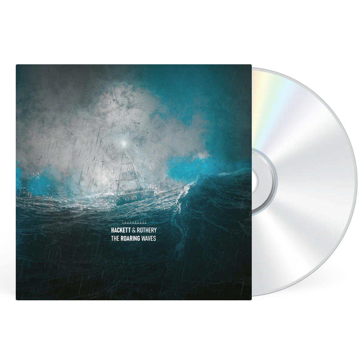 The Roaring Waves - Image 4