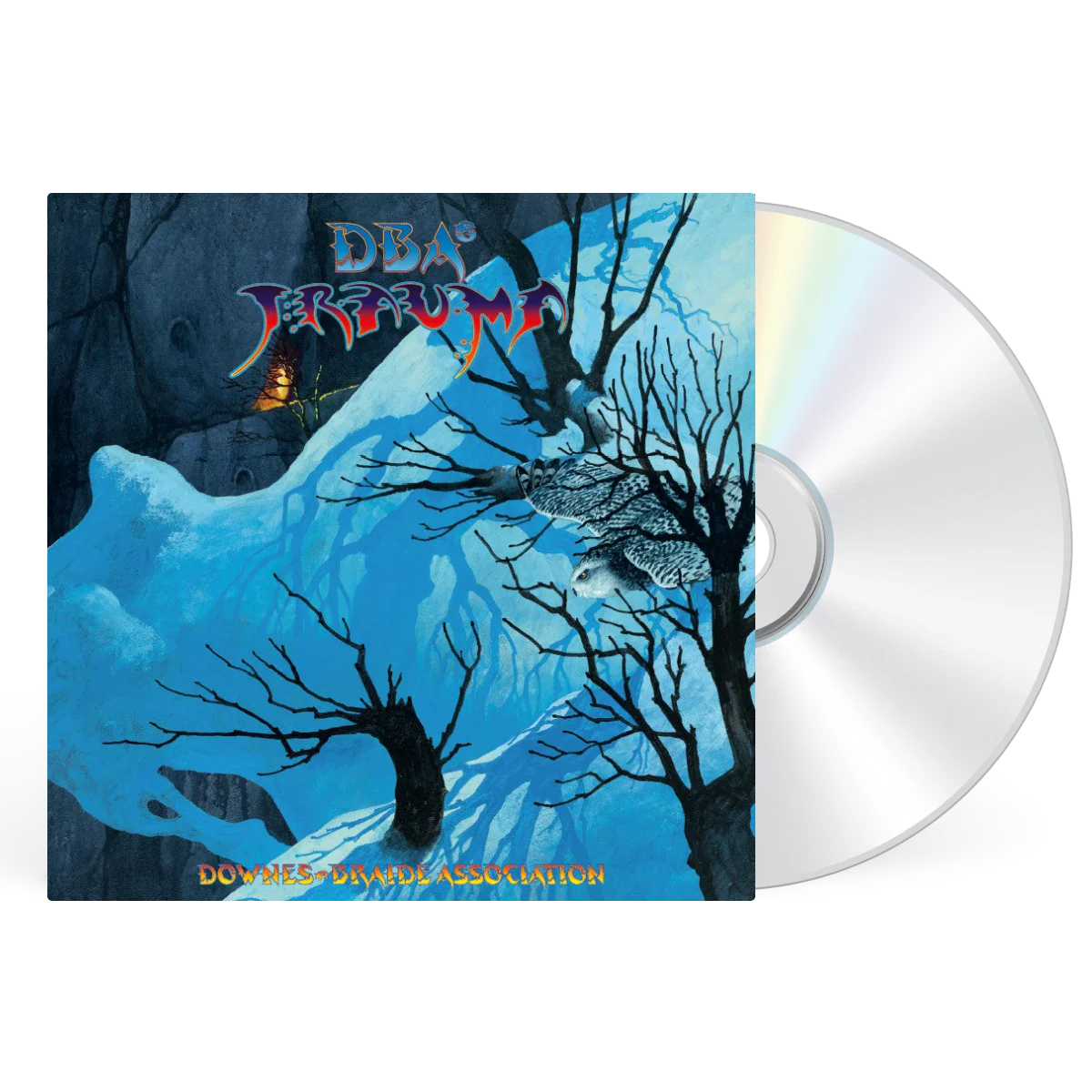 Trauma - Image 3