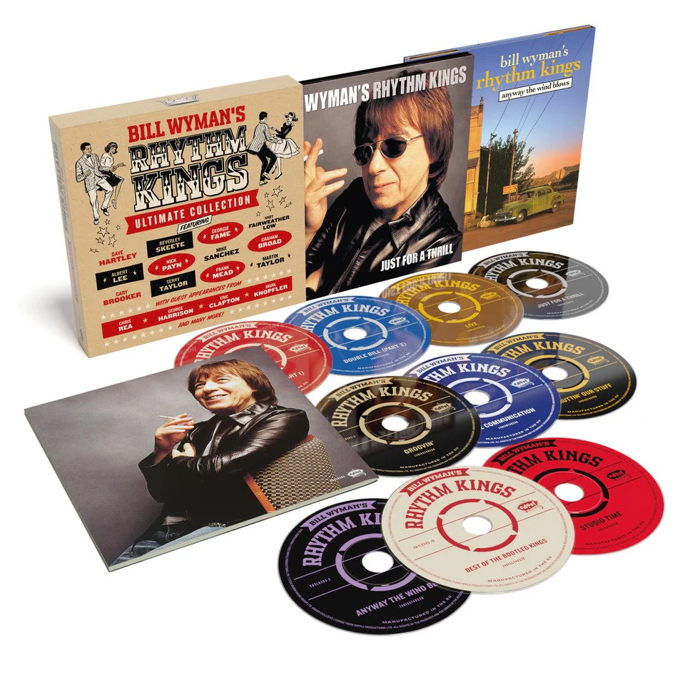 Ultimate Collection - Image 2