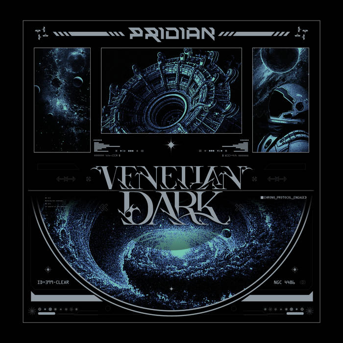 Venetian Dark