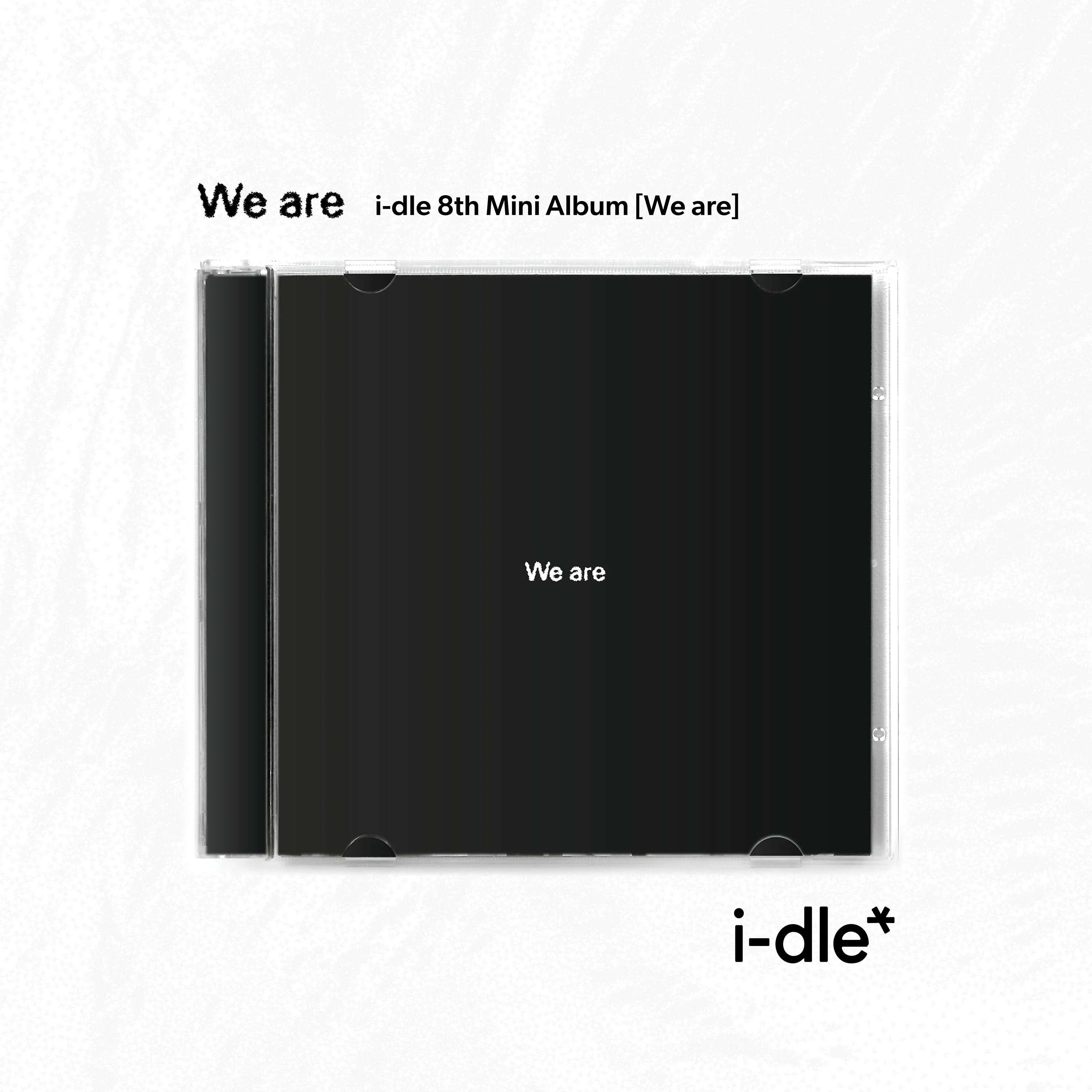 We Are