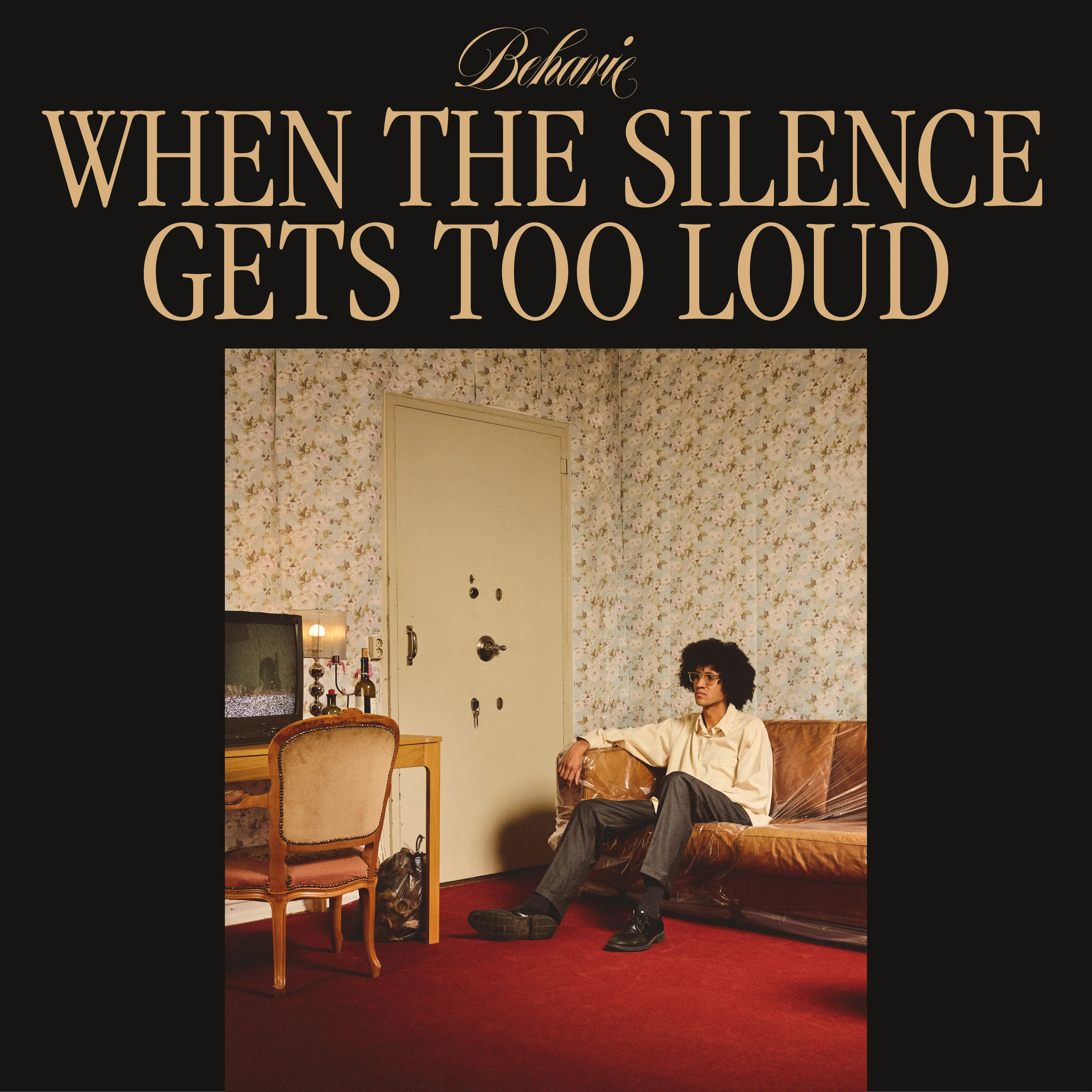 When The Silence Gets Too Loud