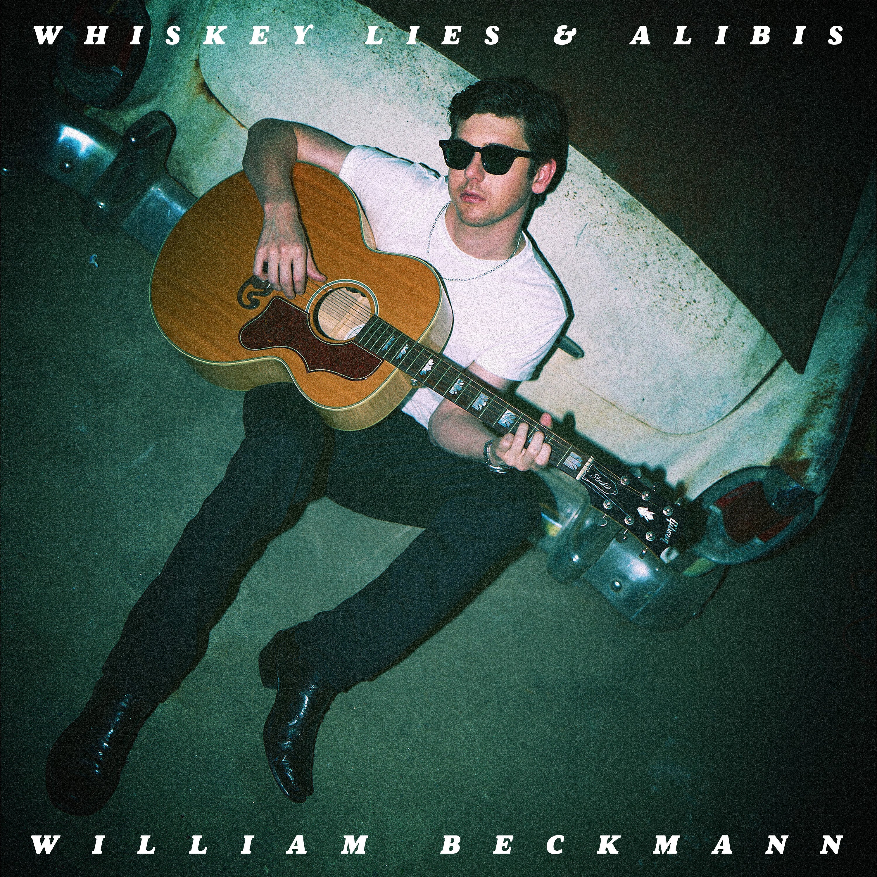 Whiskey Lies and Alibis - Image 3