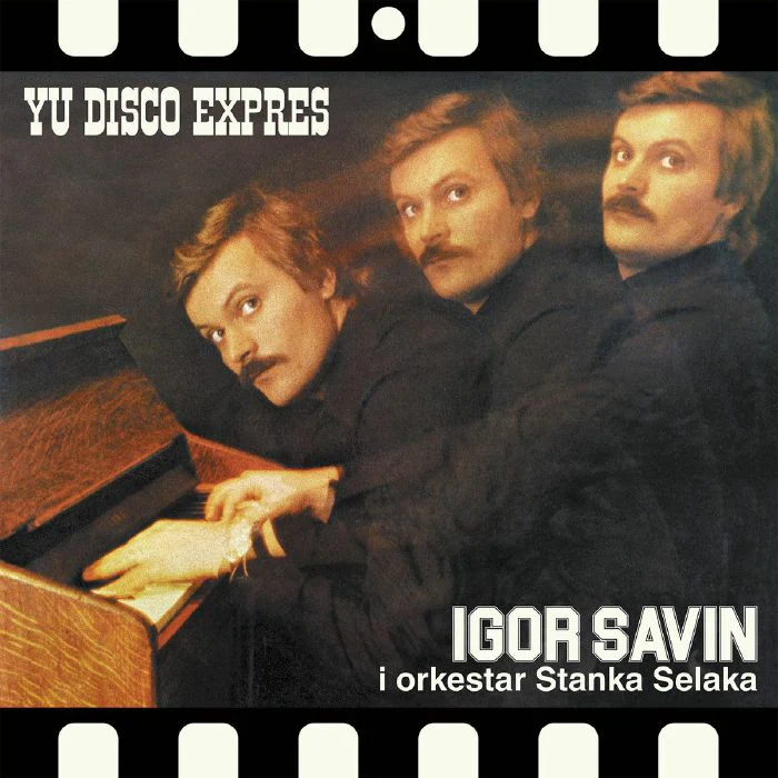 Yu Disko Expres - Image 3
